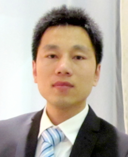 Professor Guohua Xie